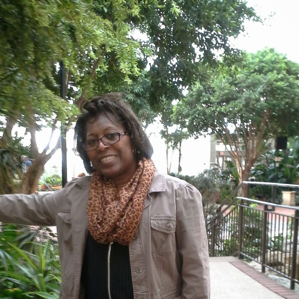 Meet your Posher, Jacqueline